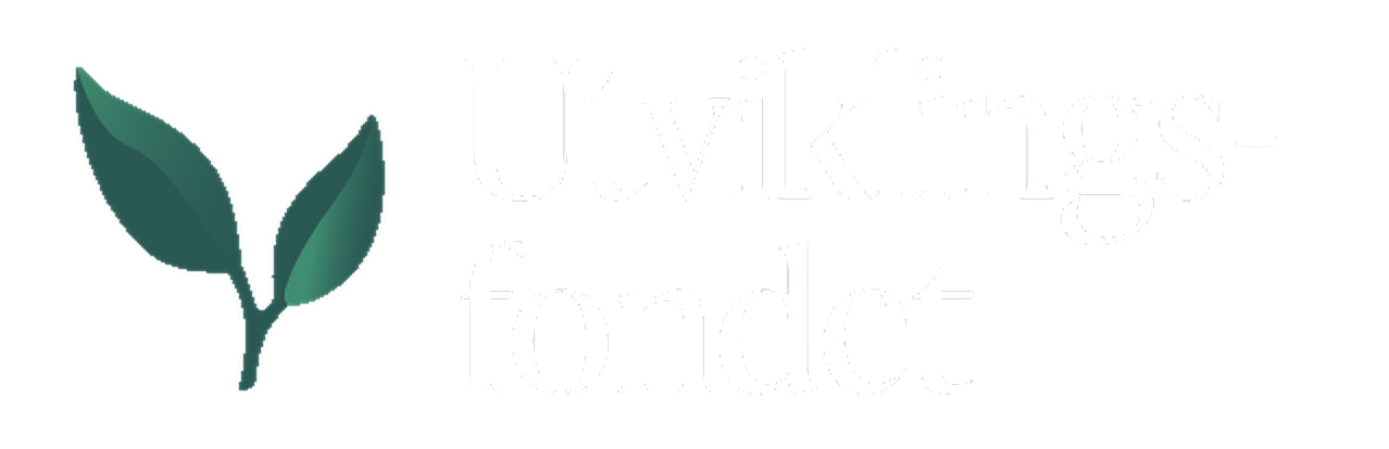 Utviklingsfondet Sti logo